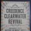 Creedence Clearwater Revival - The Legendary Concert - Royal Albert Hall Concert 1970