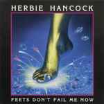 Cover of Feets Don't Fail Me Now, 1998, CD