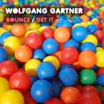 Cover of Bounce / Get It, 2011-01-04, File