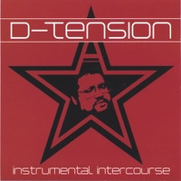 télécharger l'album DTension - Instrumental Intercourse