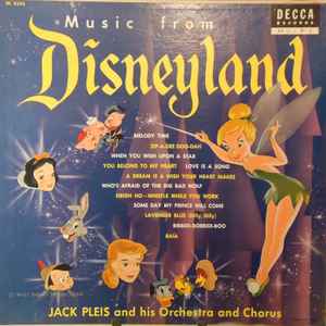 Children's music from the year 1955