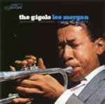 Cover of The Gigolo, 2006, CD