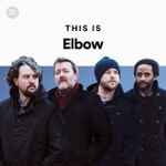 télécharger l'album Elbow - Live From London
