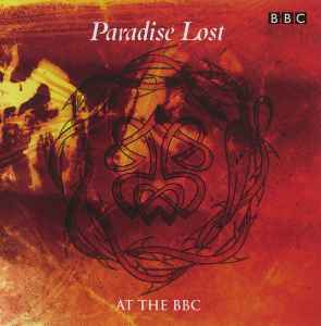 Paradise Lost B Sides Rarities 2006 CD Discogs