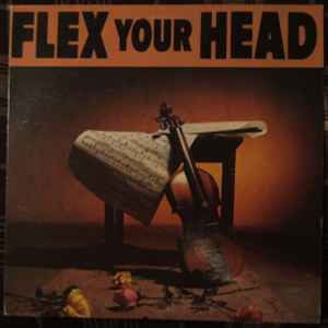 Flex Your Head - Various