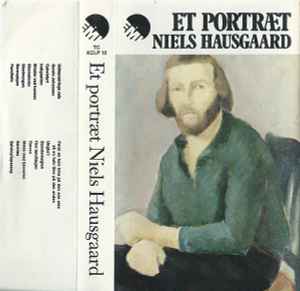 Niels Hausgaard Portræt (1974, Black cassette, Cassette) Discogs