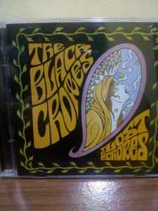 The Black Crowes – The Lost Crowes (2007, CD) - Discogs