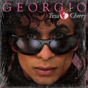 Georgio (2) - Tina Cherry