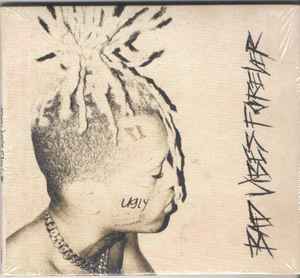 Xxxtentacion – 17 (2018, CD) - Discogs