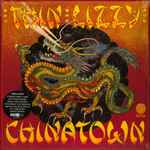 Thin Lizzy – Chinatown (2020, 180g, Vinyl) - Discogs