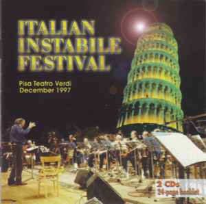 Italian Instabile Festival - Italian Instabile Orchestra