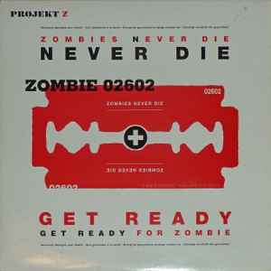 Projekt Z - Zombies Never Die