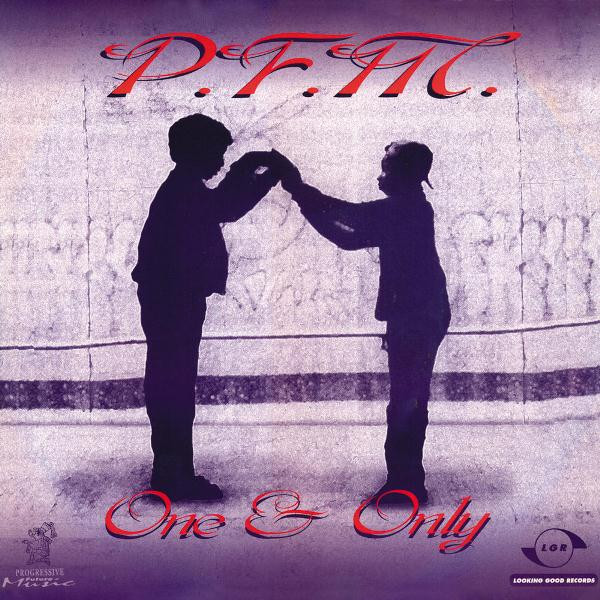 P.F.M. – One & Only (1995, Vinyl) - Discogs