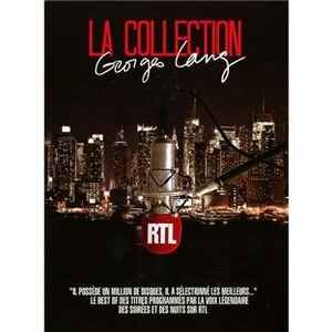 Various - La Collection Georges Lang