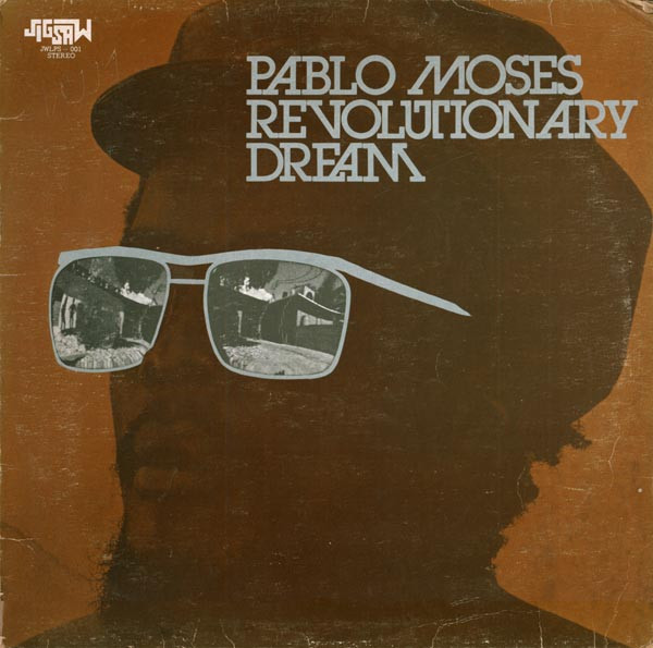 Pablo Moses – I Love I Bring (1978, Vinyl) - Discogs