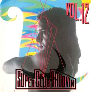 Super Club Groovin' Vol. 4 (1992, CD) - Discogs