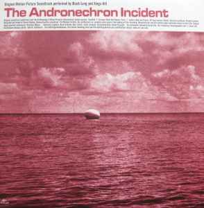 The Andronechron Incident - Black Lung & Xingu Hill