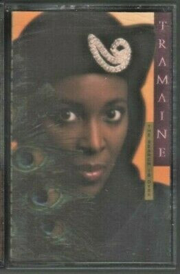 Tramaine – The Search Is Over (1986, Vinyl) - Discogs