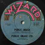 Cover of Public Image, , Vinyl