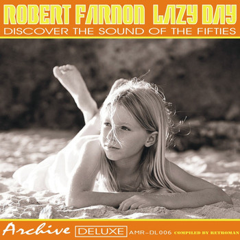 baixar álbum Robert Farnon - Lazy Day