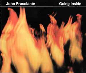 John Frusciante - Smile From The Streets You Hold | Releases | Discogs