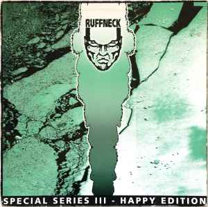 Various - Special Series III - Happy Edition album cover