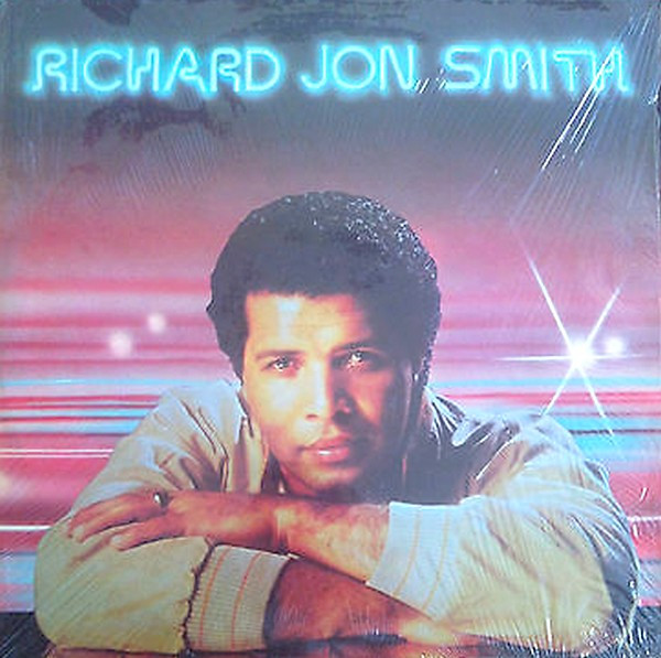 Richard Jon Smith – Richard Jon Smith (1983, Vinyl) - Discogs