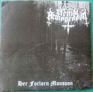 Eternal Armageddon - Her Forlorn Monsoon album cover