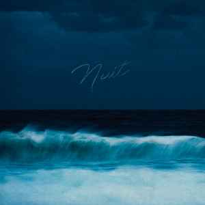 Tony Anderson (10) - Nuit album cover