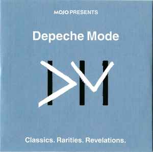 Depeche Mode – Classics. Rarities. Revelations. (2023, CD) - Discogs