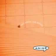Animé (2) - Sky Above The Wires album cover