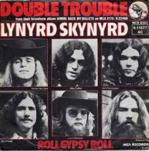 Lynyrd Skynyrd – Saturday Night Special = サタデイ・ナイト