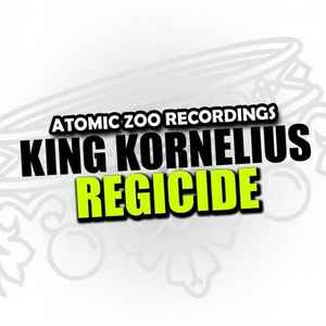 King Kornelius - Regicide album cover