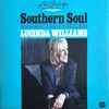 Lucinda Williams - Southern Soul (From Memphis To Muscle Shoals & More)