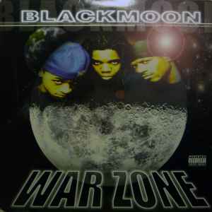 Black Moon – Total Eclipse (2003, Vinyl) - Discogs