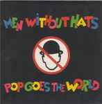 Cover of Pop Goes The World, 1987, CD