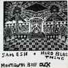 Sam Esh + Hard Black Thing - Montezuma Baby Duck