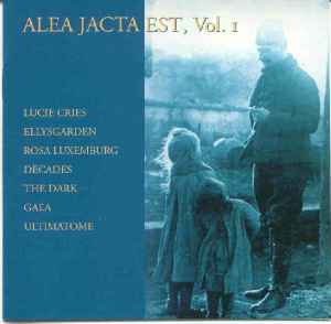 Various - Alea Jacta Est, Vol. 1