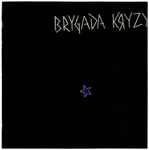 Cover of Brygada Kryzys, 1982, Vinyl