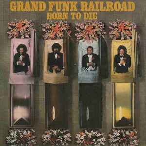 Grand Funk – What's Funk ? (1983, Allied Records, Vinyl) - Discogs