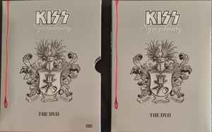 Kiss - Kiss Symphony: The DVD