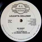 Cover of So Sweet, 1987, Vinyl