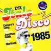 Various - ZYX Italo Disco History 1985