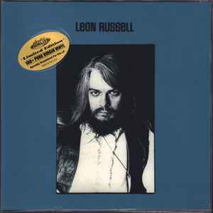 Leon russell leon russell deals album