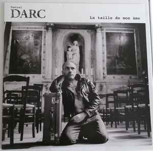 Daniel Darc – Amours Suprêmes (2008, Vinyl) - Discogs
