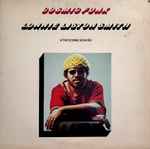 Cover of Cosmic Funk, 1974, Vinyl