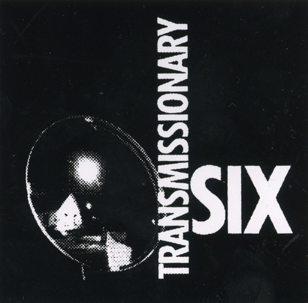 Album herunterladen Download Transmissionary Six - Transmissionary Tour CD Thank You For Coming To See Us album