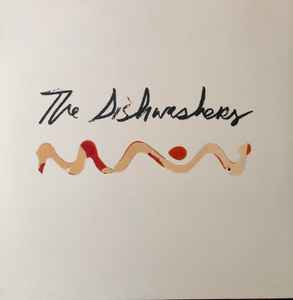 The Dishwashers - Bill Nace, Graham Lambkin