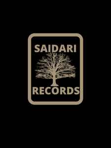 Saidari Records on Discogs