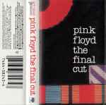Cover of The Final Cut, 1983, Cassette